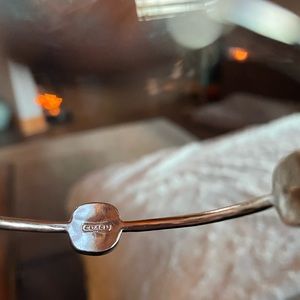 Authentic Coach bracelet